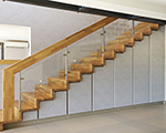 Construction et protection de vos escaliers par Escaliers Maisons à Escles-Saint-Pierre